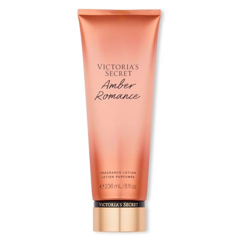 Amber Romance 236 ml