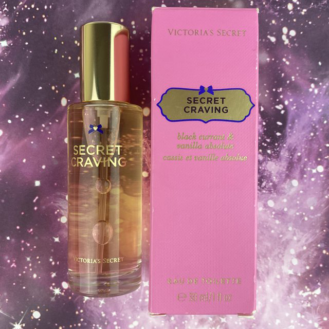 Alternative view of Secret Craving 30 ml