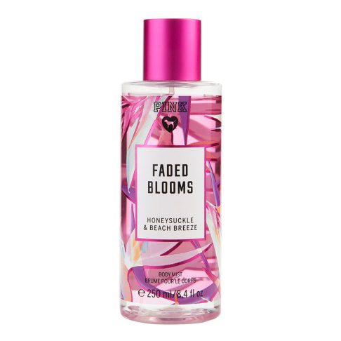 Pink Faded Blooms 250 ml