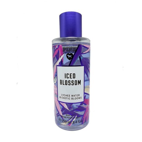 Pink Iced Blossom 250 ml