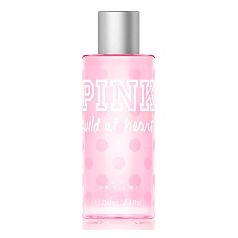 Pink Wild at Heart 250 ml