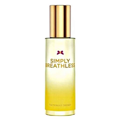 Simply Breathless 30 ml