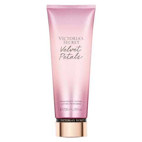 Velvet Petals Lotion 236 ml
