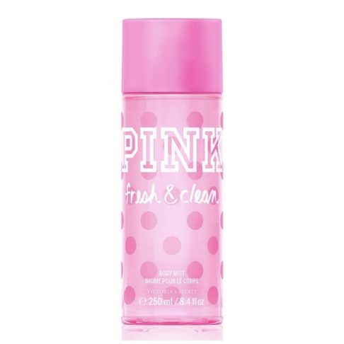 Pink Fresh & Clean 250 ml