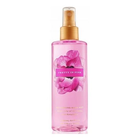 Pink Pretty in Pink 250 ml