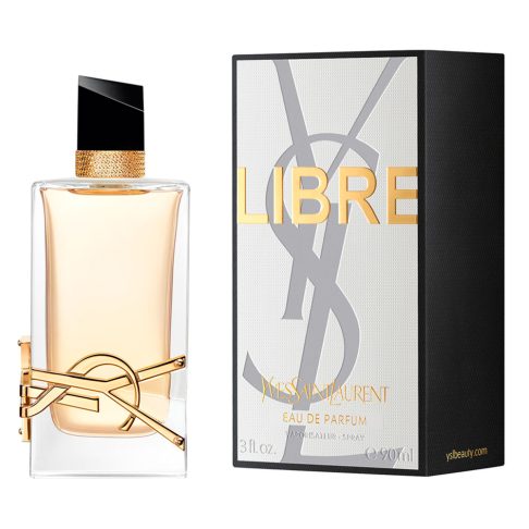 Alternative view of Libre 90 ml EDP
