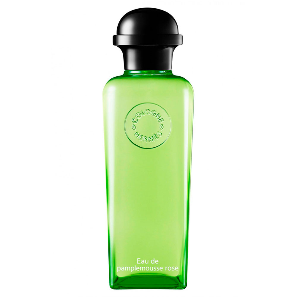 Eau de Pamplemousse Rose 100 ml