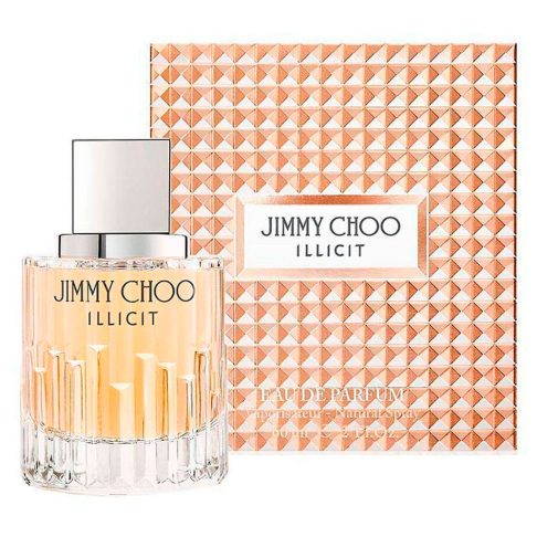 Alternative view of Jimmy Choo Illicit 100 ml