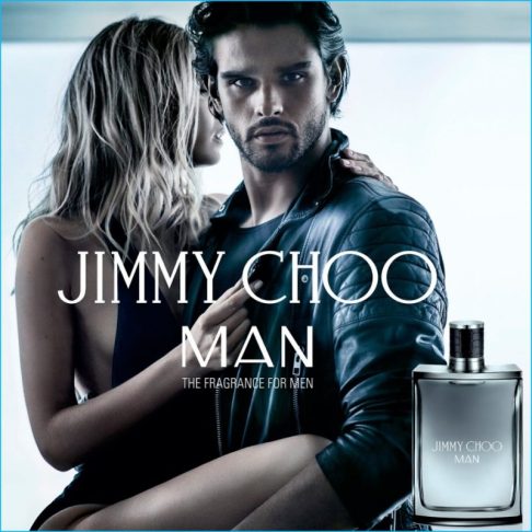 Jimmy Choo Man EDT