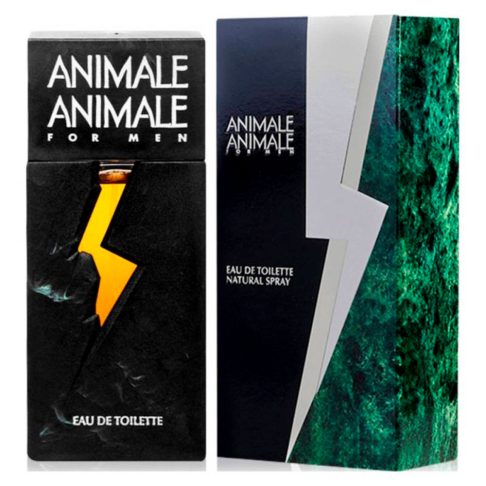 Alternative view of Animale Animale For Men EDT