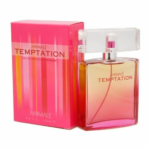 Alternative view of Animale Temptation dama EDP