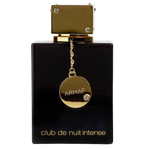 Club de Nuit Intense 105 ml EDP para Dama