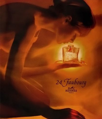 Alternative view of 24 Faubourg EDP