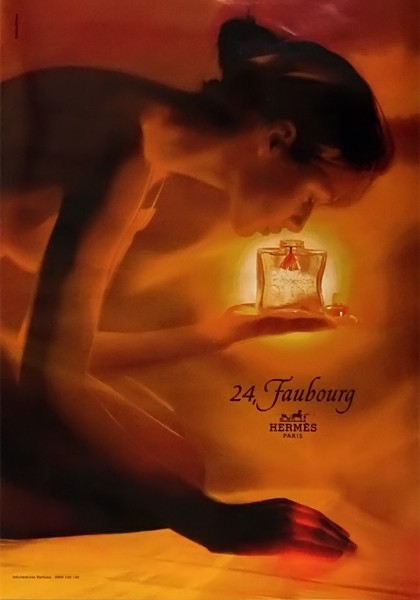 Alternative view of 24 Faubourg EDP