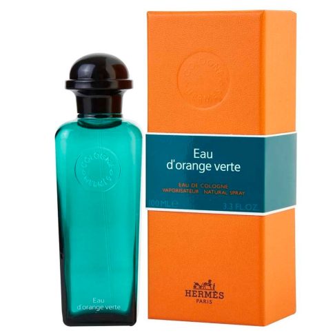 Alternative view of Eau D'Orange Verte 100 ml