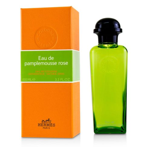 Alternative view of Eau de Pamplemousse Rose 100 ml