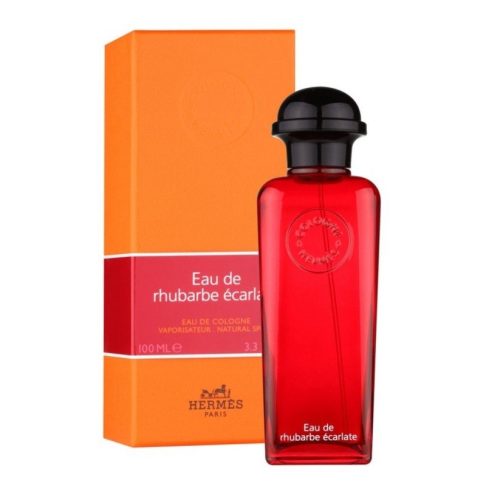 Alternative view of Eau de Rhubarbe Ecarlate 100 ml