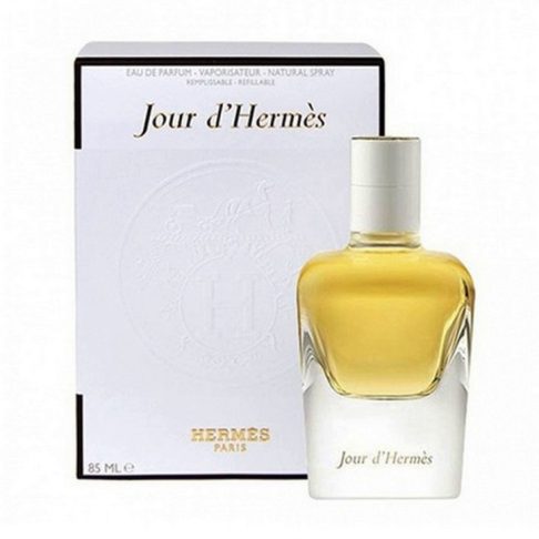 Alternative view of Jour D'Hermes parfum 85 ml