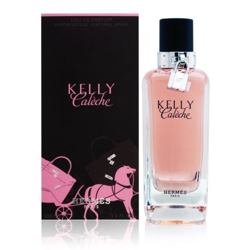 Alternative view of Kelly Caleche EDP 100 ml