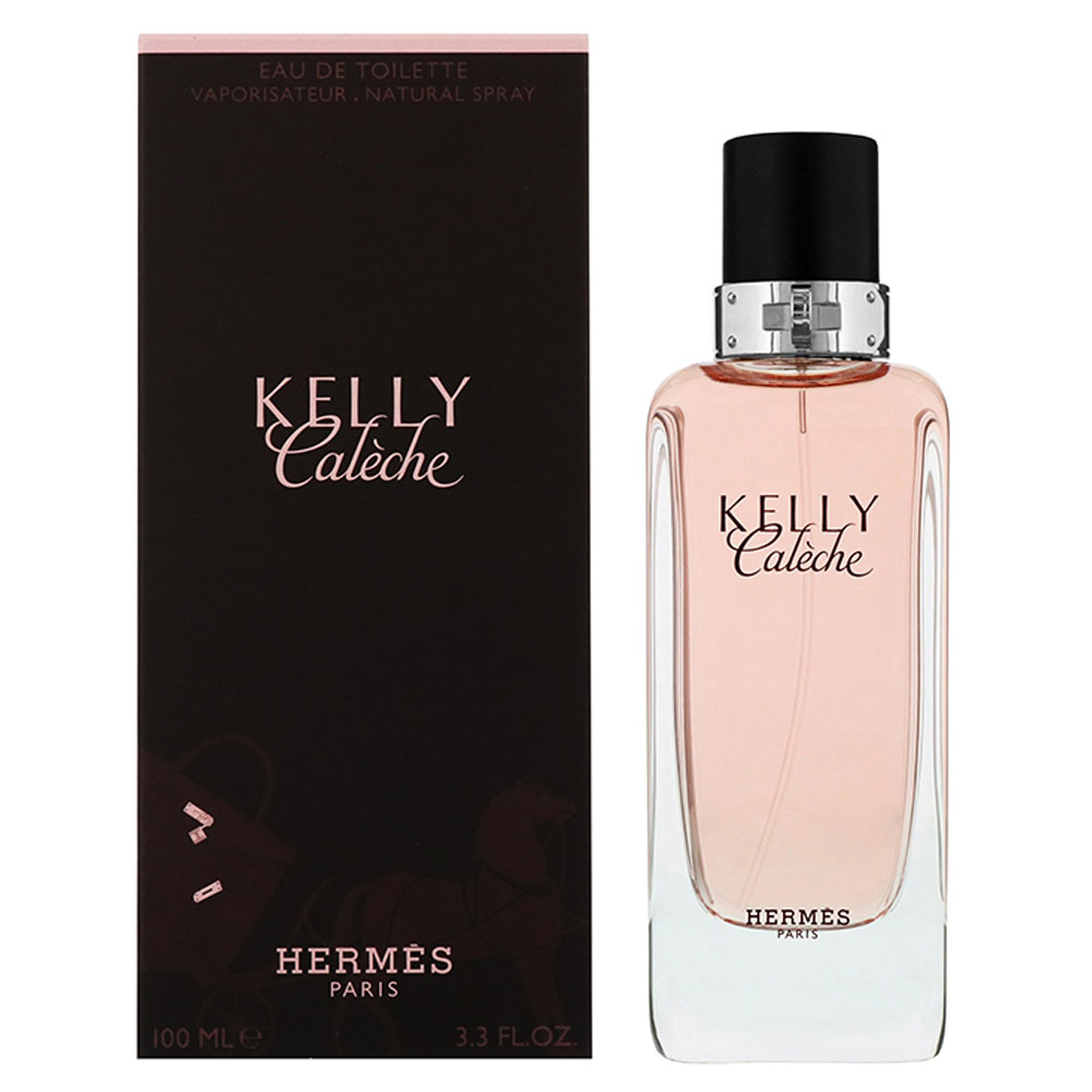 Alternative view of Kelly Calache 100 ml EDT