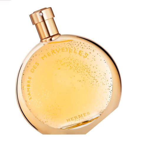 Hermès L’Ambre des Merveilles 100 ml EDP