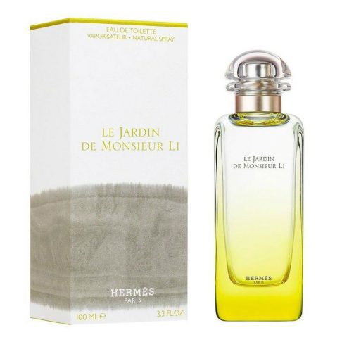 Alternative view of Le Jardin De Monsieur Li 100 ml