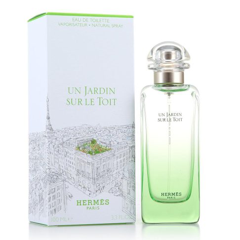Alternative view of Un JardinSur Le Toit 100 ml