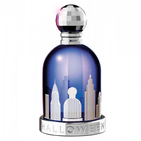 jesus-pozo-halloween-fever-EDP
