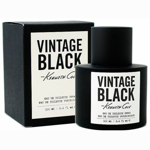 kenneth-cole-vintage-black-EDT-100ml