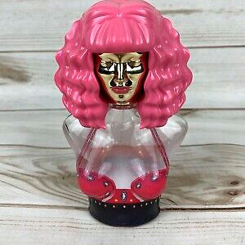nicki-minaj-minajesty-EDP