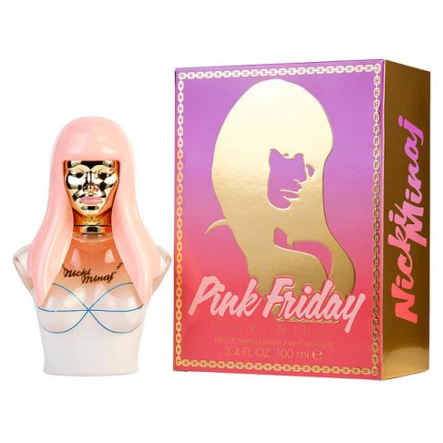 nicki-minaj-pink-friday-EDP