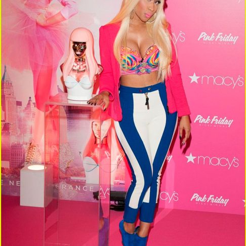 nicki-minaj-pink-friday-EDP