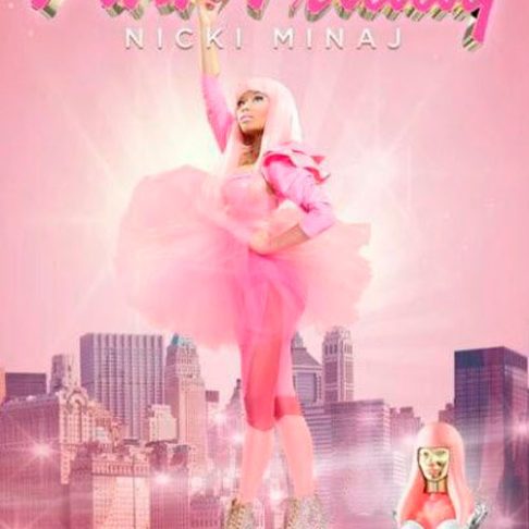 nicki-minaj-pink-friday-EDP