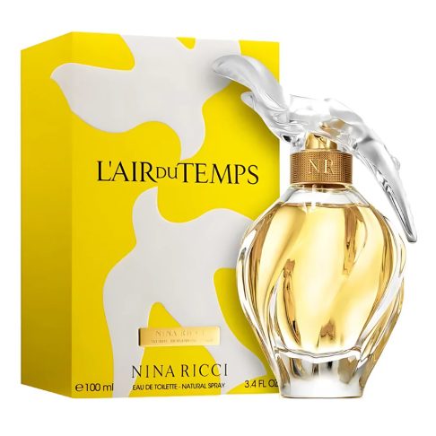 Alternative view of L'Air du Temps EDT 100 ml