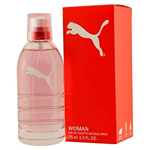 puma-woman