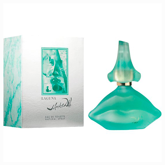 salvador-dali-laguna-femme-EDT-100ml