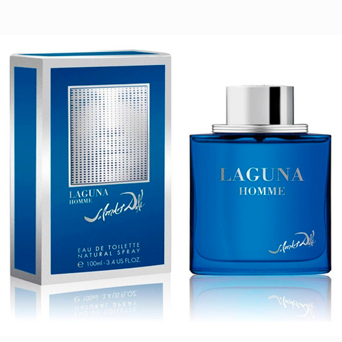 salvador-dali-laguna-homme-EDT-100ml