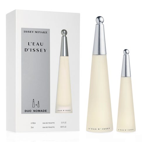 Estuche L´eau D´issey 100 ml