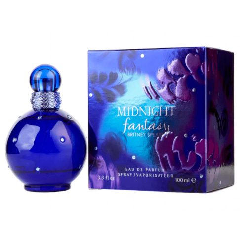 Alternative view of Midnight Fantasy 100 ml EDP