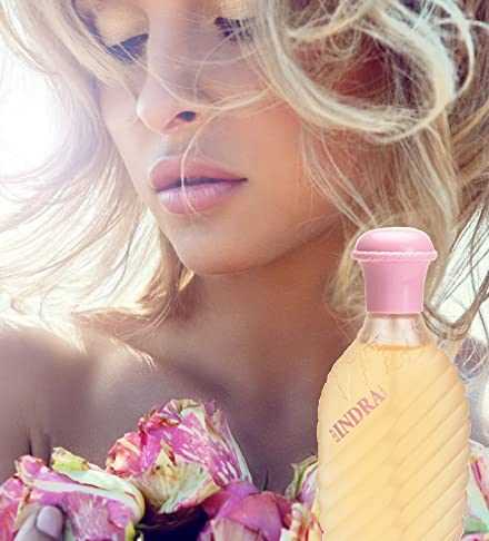 Alternative view of Indra  100 ml EDP