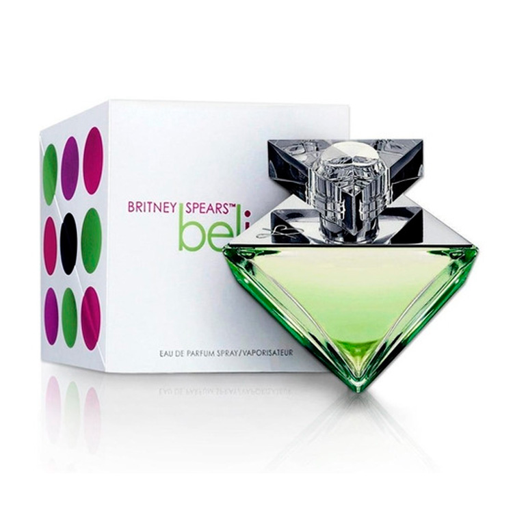 Alternative view of Believe 100 ml EDP