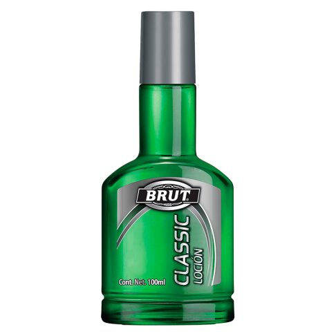 Brut Classic Cologne 100 ml