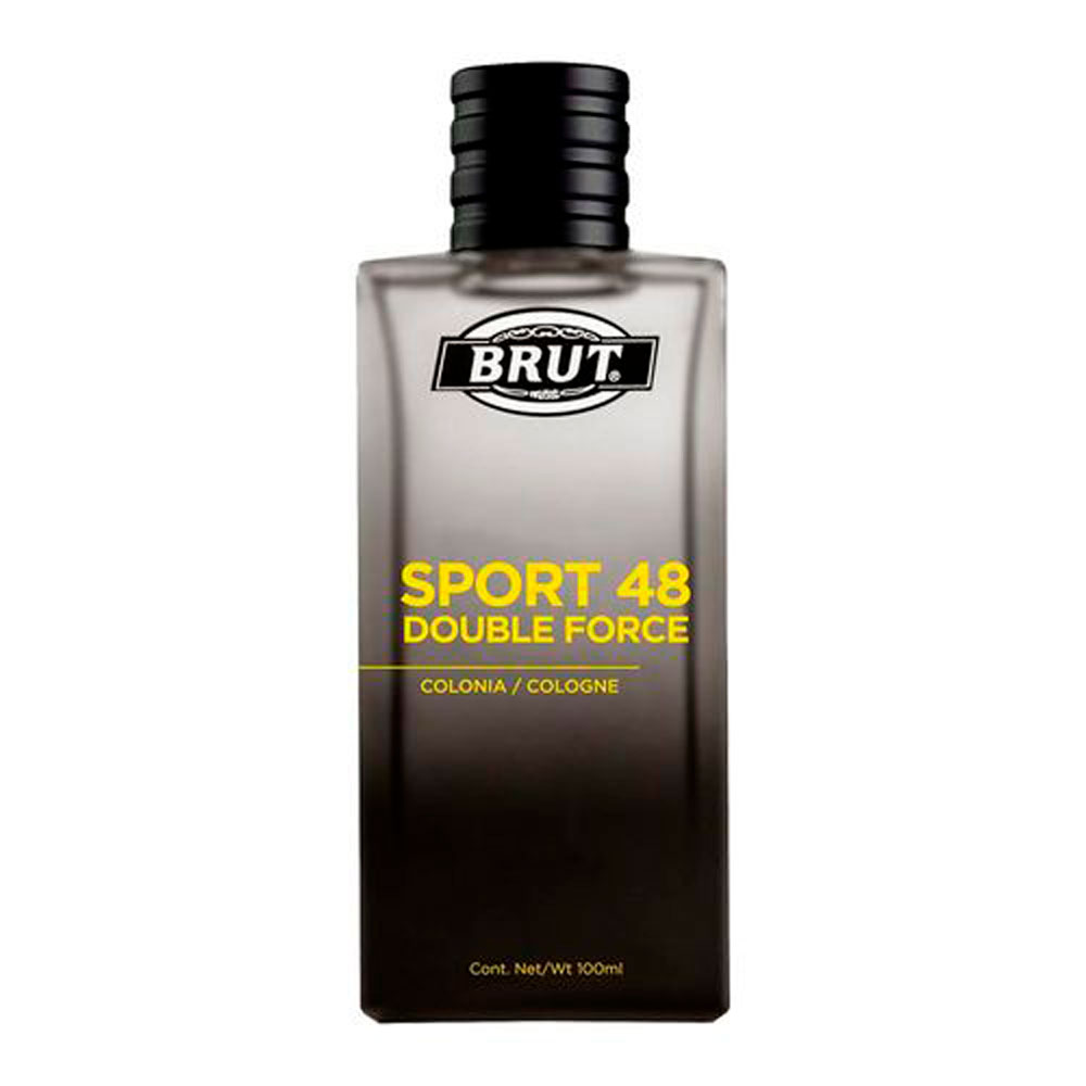 Sport 48 Double Force  100 ml