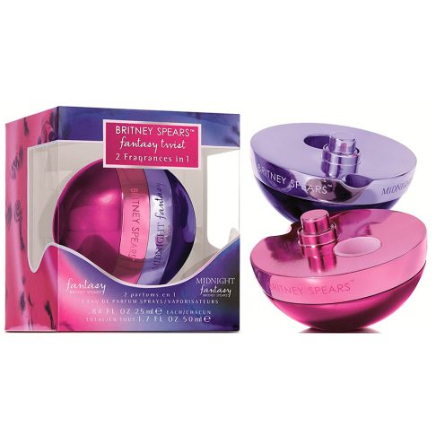 Alternative view of Fantasy Twist 100 ml EDP