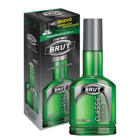 Brut Classic Cologne 100 ml