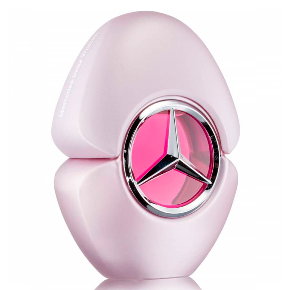 Mercedes Benz Woman Eau de Parfum 90 ml