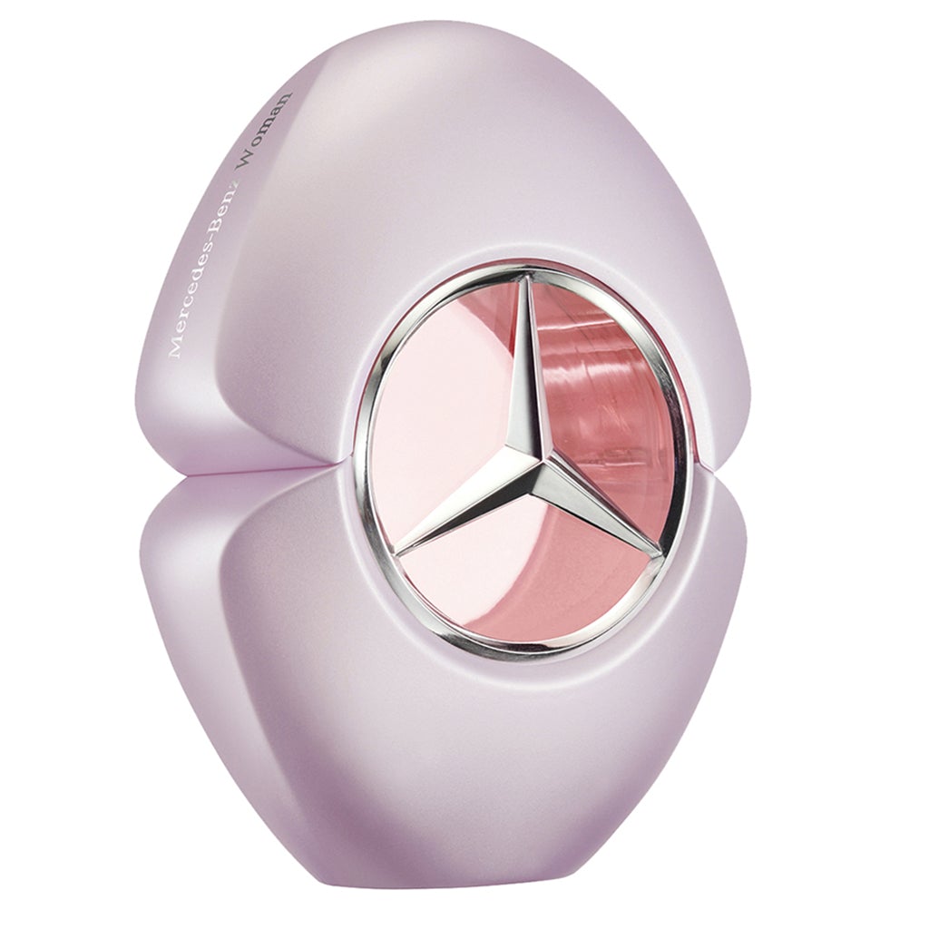 Mercedes Benz For Woman EDT 90 ml