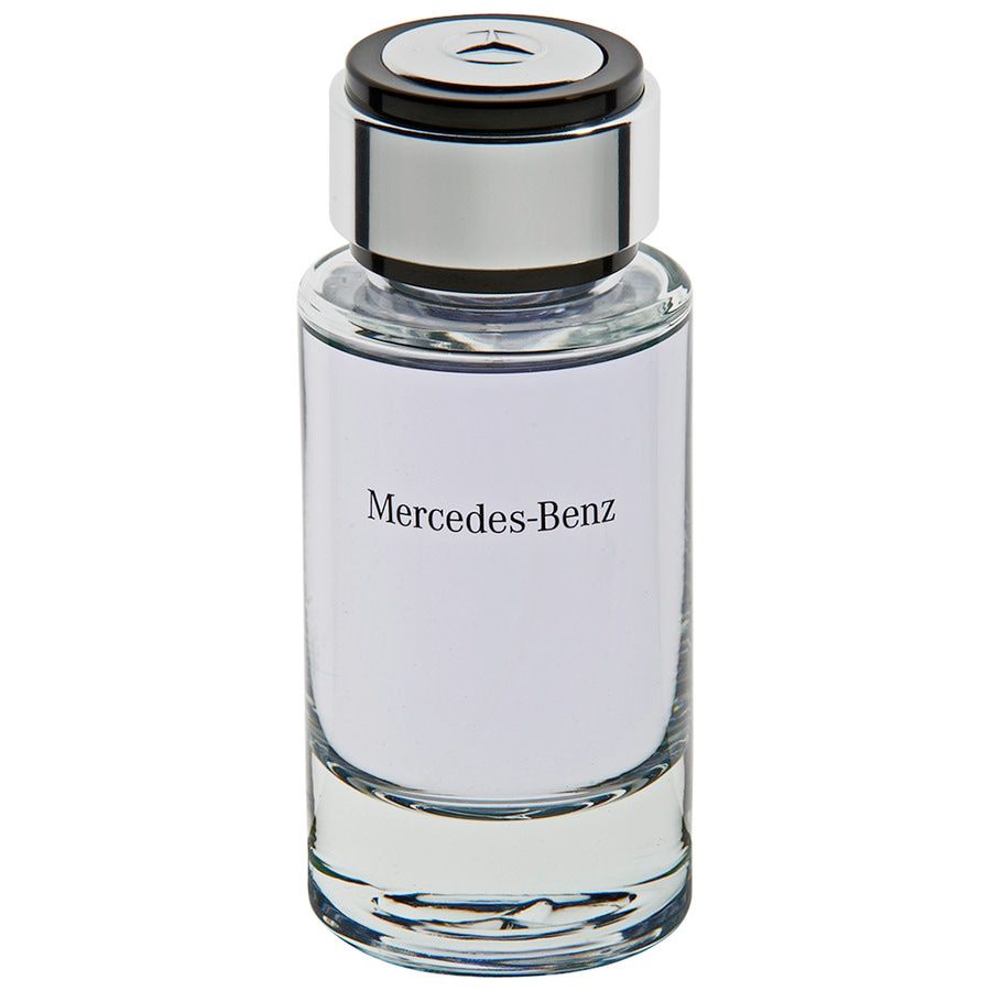 Mercedes Benz For Men EDT