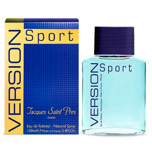 Version Sport 100 ml EDT