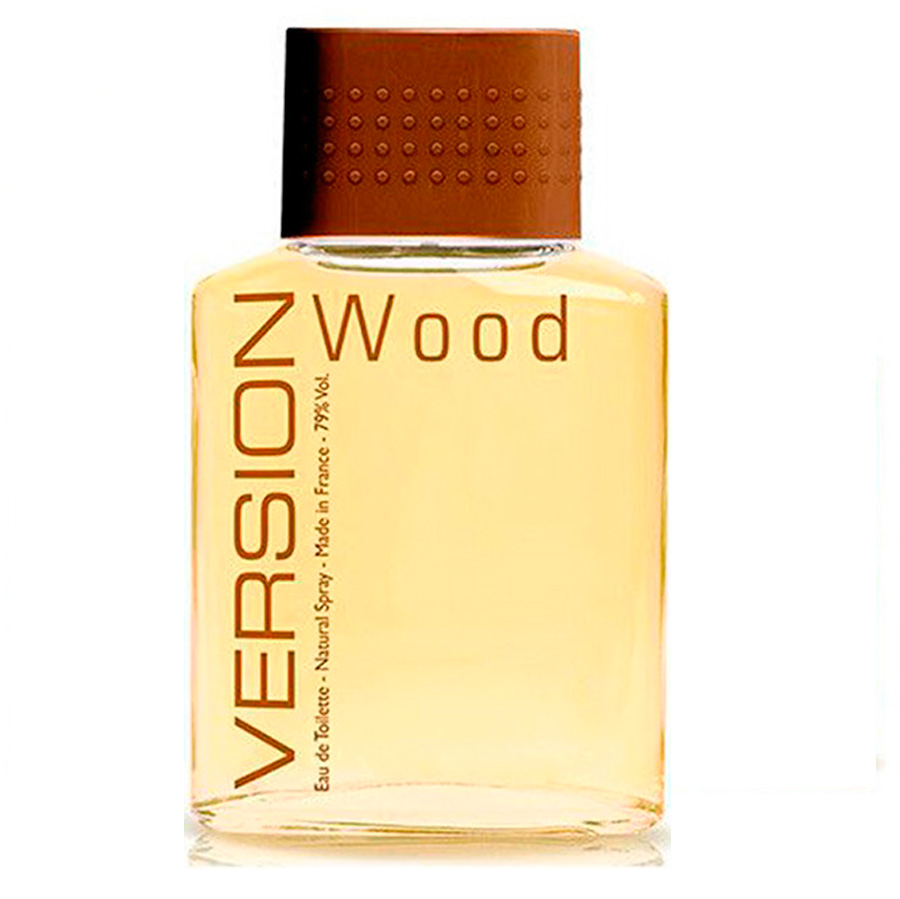 Version Wood 100ml EDT